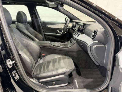 Mercedes-Benz E-Klasse Gebrauchtwagen Mercedes-Benz E-Klasse Gebrauchtwagen