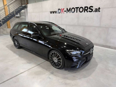 Mercedes-Benz E-Klasse Gebrauchtwagen Mercedes-Benz E-Klasse Gebrauchtwagen
