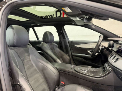 Mercedes-Benz E-Klasse Gebrauchtwagen Mercedes-Benz E-Klasse Gebrauchtwagen