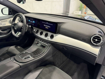 Mercedes-Benz E-Klasse Gebrauchtwagen Mercedes-Benz E-Klasse Gebrauchtwagen