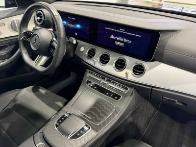 Mercedes-Benz E-Klasse Gebrauchtwagen Mercedes-Benz E-Klasse Gebrauchtwagen
