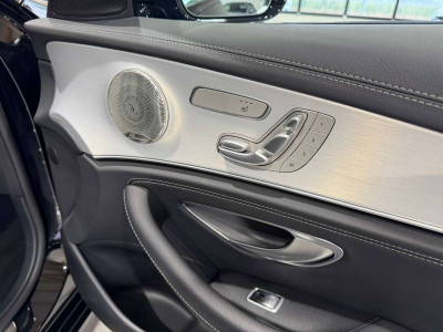 Mercedes-Benz E-Klasse Gebrauchtwagen Mercedes-Benz E-Klasse Gebrauchtwagen