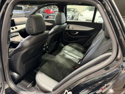 Mercedes-Benz E-Klasse Gebrauchtwagen Mercedes-Benz E-Klasse Gebrauchtwagen