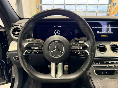 Mercedes-Benz E-Klasse Gebrauchtwagen Mercedes-Benz E-Klasse Gebrauchtwagen