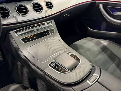 Mercedes-Benz E-Klasse Gebrauchtwagen Mercedes-Benz E-Klasse Gebrauchtwagen