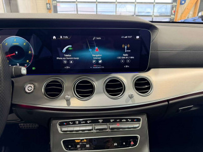 Mercedes-Benz E-Klasse Gebrauchtwagen Mercedes-Benz E-Klasse Gebrauchtwagen