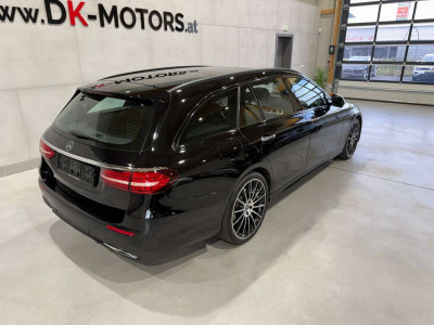 Mercedes-Benz E-Klasse Gebrauchtwagen Mercedes-Benz E-Klasse Gebrauchtwagen