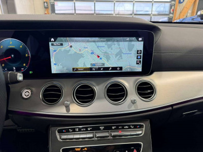 Mercedes-Benz E-Klasse Gebrauchtwagen Mercedes-Benz E-Klasse Gebrauchtwagen