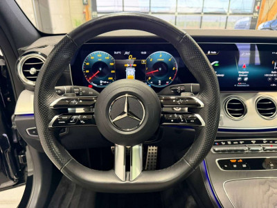 Mercedes-Benz E-Klasse Gebrauchtwagen Mercedes-Benz E-Klasse Gebrauchtwagen