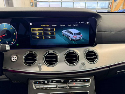 Mercedes-Benz E-Klasse Gebrauchtwagen Mercedes-Benz E-Klasse Gebrauchtwagen