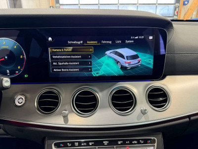 Mercedes-Benz E-Klasse Gebrauchtwagen Mercedes-Benz E-Klasse Gebrauchtwagen