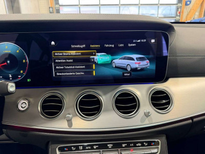Mercedes-Benz E-Klasse Gebrauchtwagen Mercedes-Benz E-Klasse Gebrauchtwagen