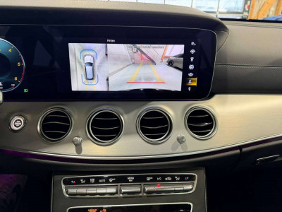 Mercedes-Benz E-Klasse Gebrauchtwagen Mercedes-Benz E-Klasse Gebrauchtwagen