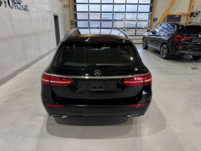 Mercedes-Benz E-Klasse Gebrauchtwagen Mercedes-Benz E-Klasse Gebrauchtwagen
