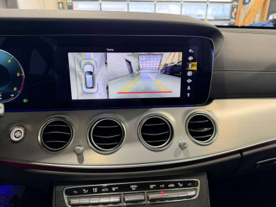 Mercedes-Benz E-Klasse Gebrauchtwagen Mercedes-Benz E-Klasse Gebrauchtwagen