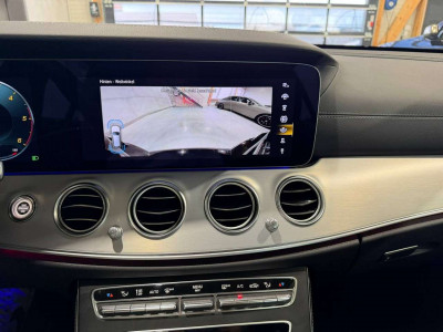 Mercedes-Benz E-Klasse Gebrauchtwagen Mercedes-Benz E-Klasse Gebrauchtwagen