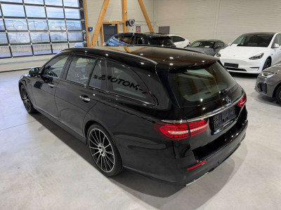 Mercedes-Benz E-Klasse Gebrauchtwagen Mercedes-Benz E-Klasse Gebrauchtwagen