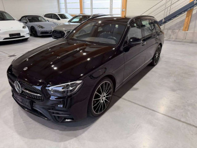 Mercedes-Benz E-Klasse Gebrauchtwagen Mercedes-Benz E-Klasse Gebrauchtwagen