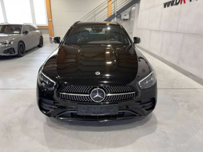 Mercedes-Benz E-Klasse Gebrauchtwagen Mercedes-Benz E-Klasse Gebrauchtwagen