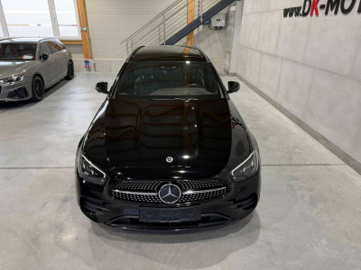 Mercedes-Benz E-Klasse Gebrauchtwagen Mercedes-Benz E-Klasse Gebrauchtwagen