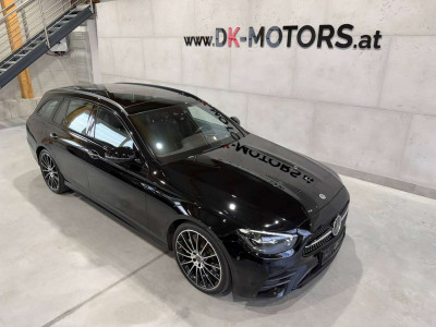 Mercedes-Benz E-Klasse Gebrauchtwagen Mercedes-Benz E-Klasse Gebrauchtwagen