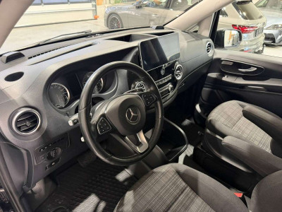 Mercedes-Benz Vito Gebrauchtwagen