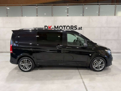Mercedes-Benz Vito Gebrauchtwagen