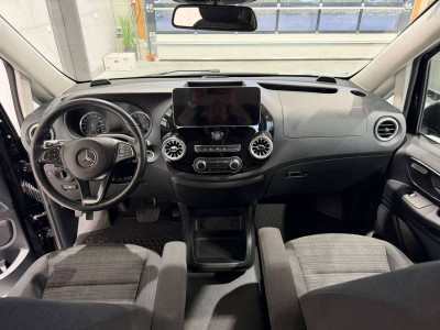 Mercedes-Benz Vito Gebrauchtwagen