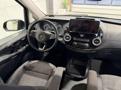 Mercedes-Benz Vito Gebrauchtwagen