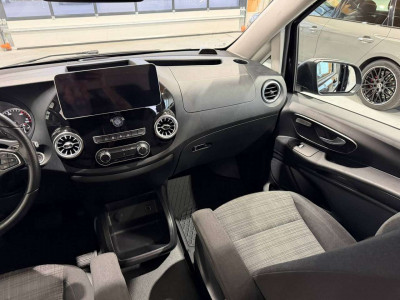 Mercedes-Benz Vito Gebrauchtwagen