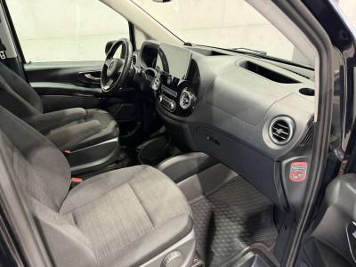 Mercedes-Benz Vito Gebrauchtwagen