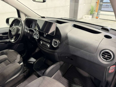 Mercedes-Benz Vito Gebrauchtwagen