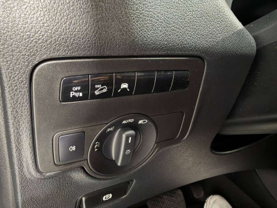 Mercedes-Benz Vito Gebrauchtwagen