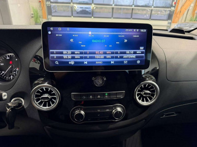 Mercedes-Benz Vito Gebrauchtwagen