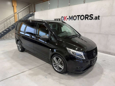 Mercedes-Benz Vito Gebrauchtwagen