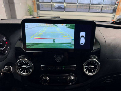 Mercedes-Benz Vito Gebrauchtwagen