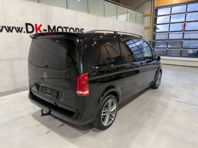 Mercedes-Benz Vito Gebrauchtwagen
