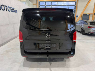 Mercedes-Benz Vito Gebrauchtwagen