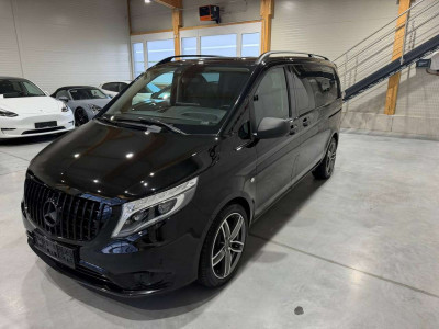 Mercedes-Benz Vito Gebrauchtwagen
