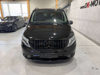 Mercedes-Benz Vito Gebrauchtwagen