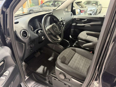 Mercedes-Benz Vito Gebrauchtwagen