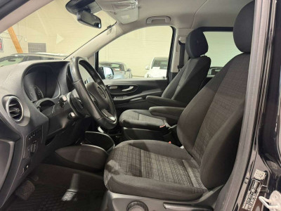 Mercedes-Benz Vito Gebrauchtwagen