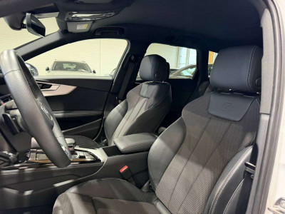 Audi A4 Gebrauchtwagen Audi A4 Gebrauchtwagen