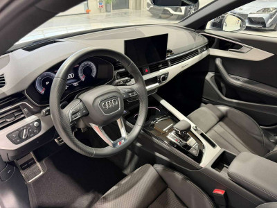 Audi A4 Gebrauchtwagen Audi A4 Gebrauchtwagen