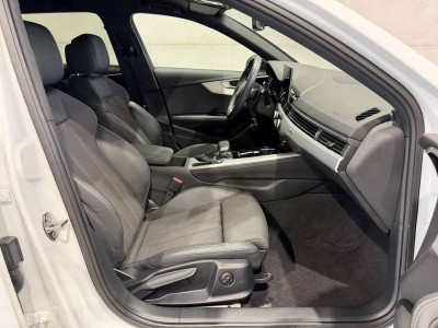 Audi A4 Gebrauchtwagen Audi A4 Gebrauchtwagen