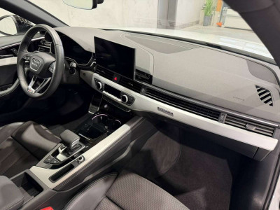 Audi A4 Gebrauchtwagen Audi A4 Gebrauchtwagen