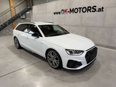 Audi A4 Gebrauchtwagen Audi A4 Gebrauchtwagen