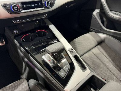 Audi A4 Gebrauchtwagen Audi A4 Gebrauchtwagen