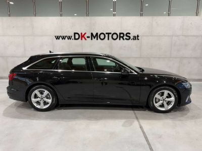 Audi A6 Gebrauchtwagen Audi A6 Gebrauchtwagen