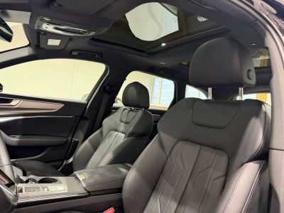 Audi A6 Gebrauchtwagen Audi A6 Gebrauchtwagen